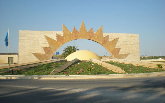 Gioberta Holiday Homes, Porto Palo Villetta