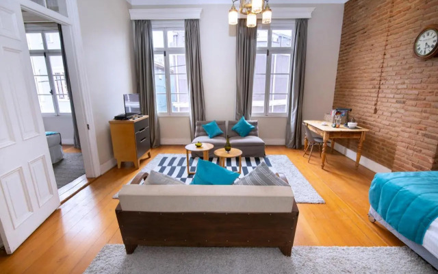 New Voga Guesthouse