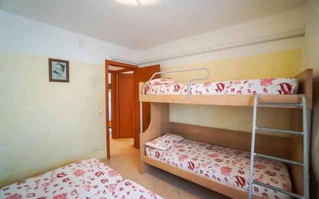 Residence Laguna Piccola