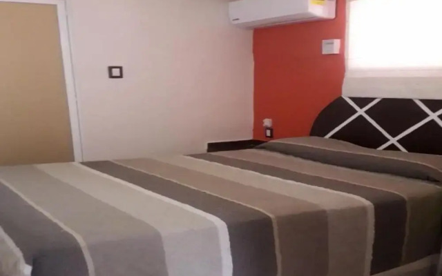 Hotel Villa Los Pescaditos