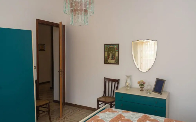 Casa Castrogiovanni