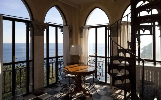 La Torre dei Merli Luxury Collection