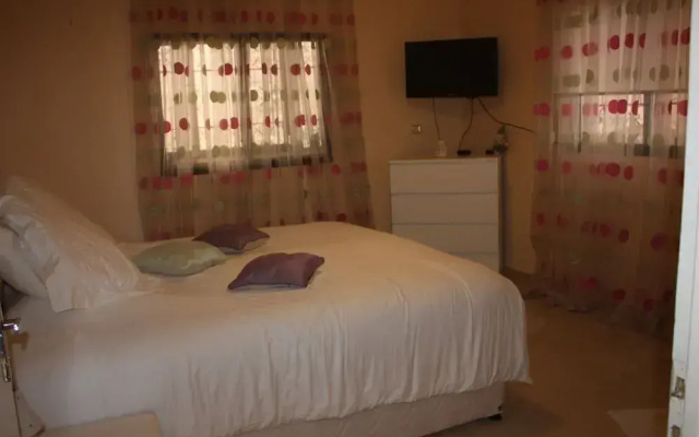 Petra Harmony Bed & Breakfast