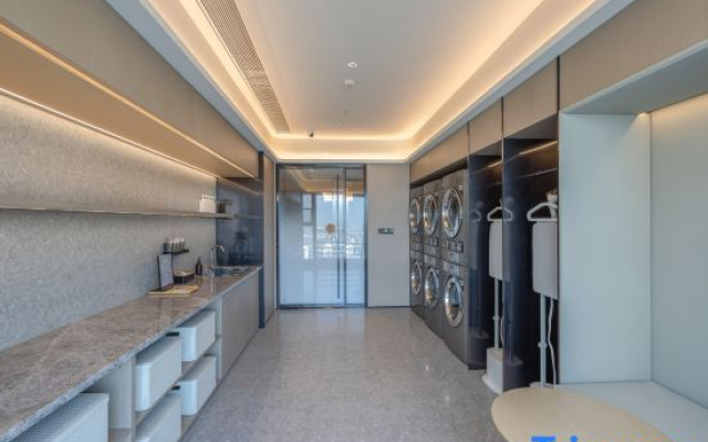 JI Hotel (Ningbo Zhenhai Yujinxiang Center)
