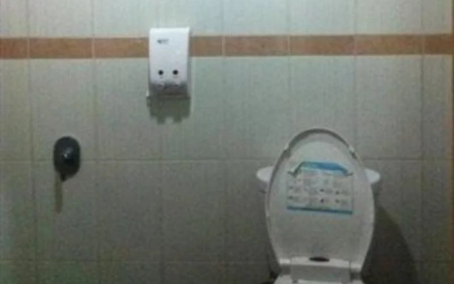 Seruni Guest House Bengkulu