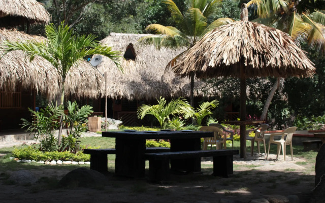 Tayrona Paradise