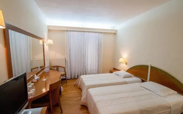 Fthia Hotel