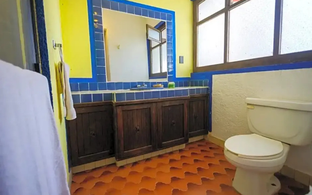 Lago Sol Hotel & Suites