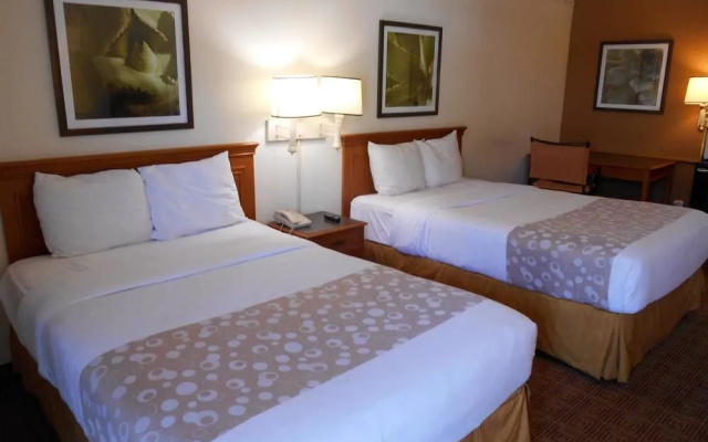 La Quinta Inn Houston Medical / Reliant Center