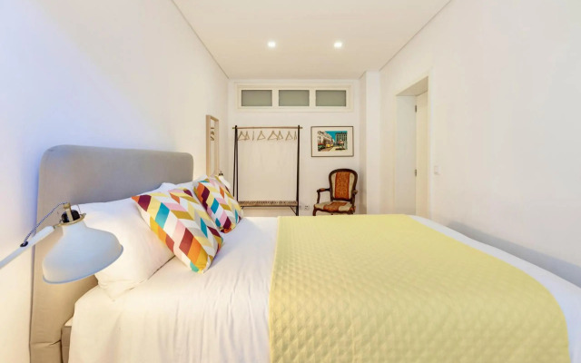 D&S - Porto Theater Apartment