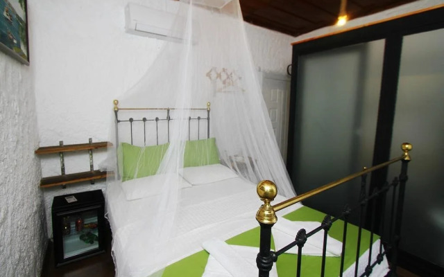 Lamen Otel