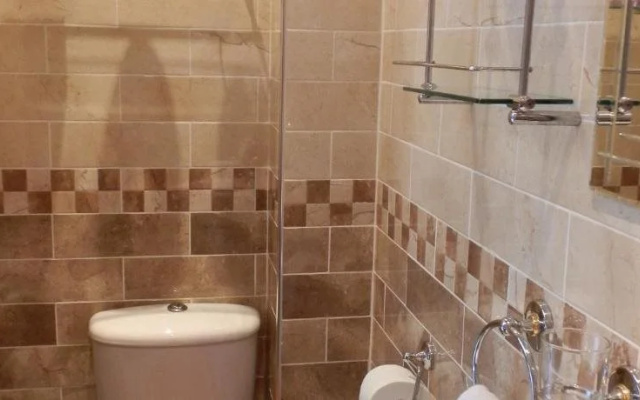 Balnacraig B&B