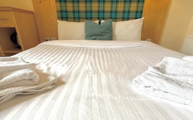 Seabank House Hotel