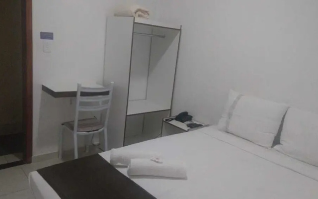 Hotel Alelos