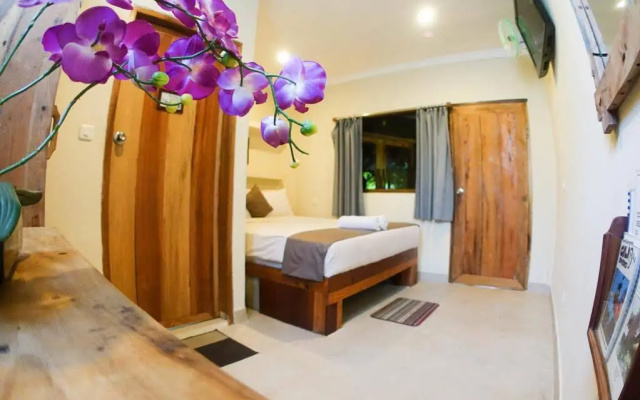 Gili Divers Hotel