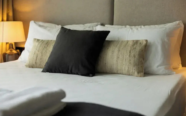 WelHome - LOCI Residences