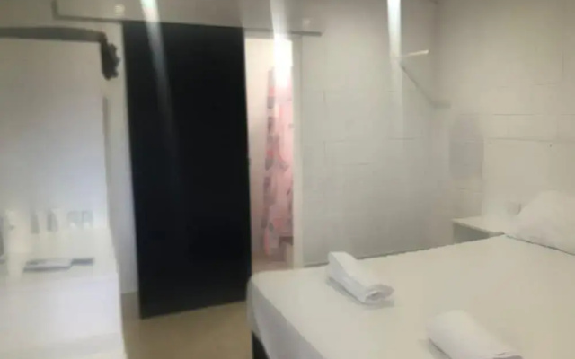 Oxford Hotel Motel Cunnamulla