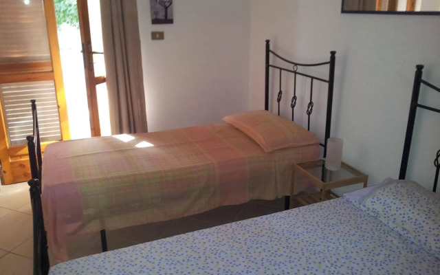 Residence Orsa Minore