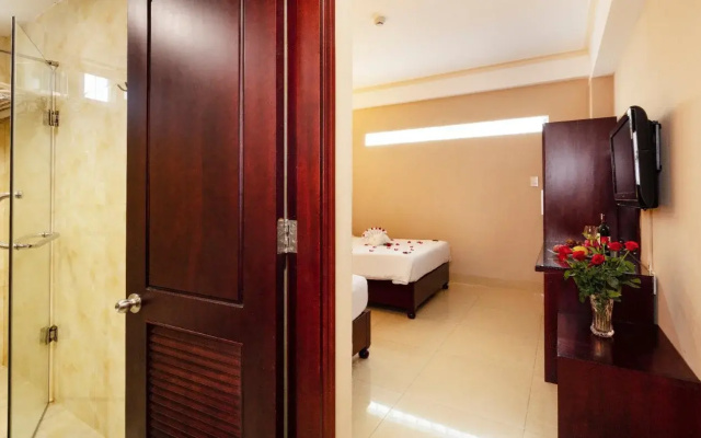 Fairy Bay Hotel