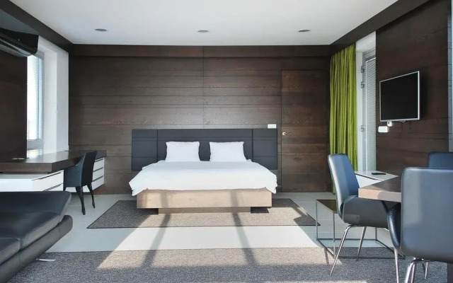 Hotel Harmony Medical & Wellness