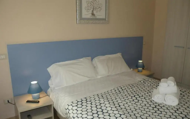 Bluedream Apartament