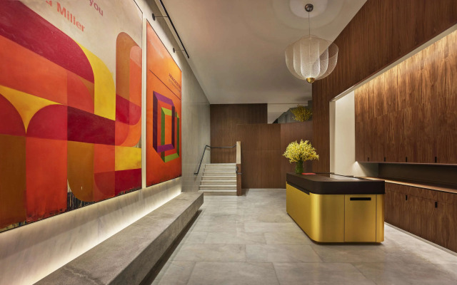 ModernHaus SoHo