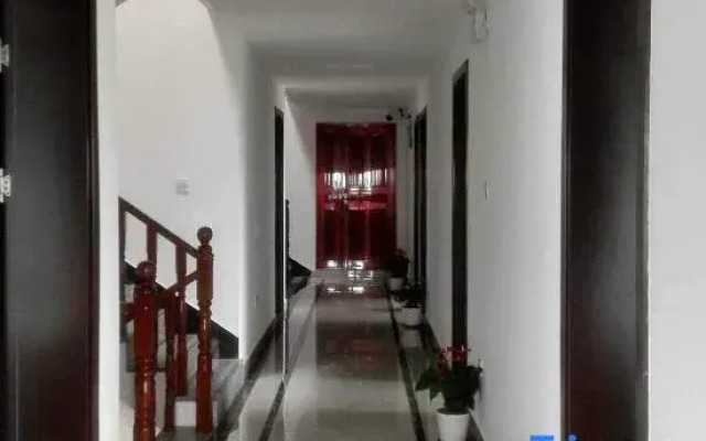 Jing County Hualanju Homestay