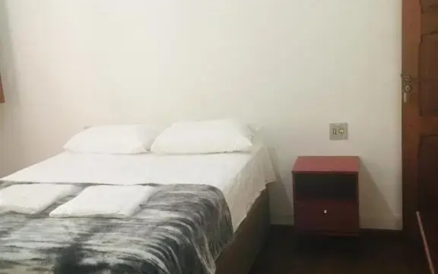 Hostel Central