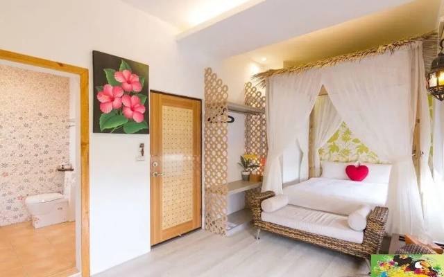 8080 Villa