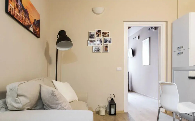 Home at Hotel - Torricelli Apt