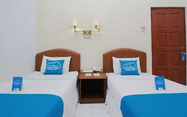 Airy Depok Kaliurang KM 4,2 Yogyakarta