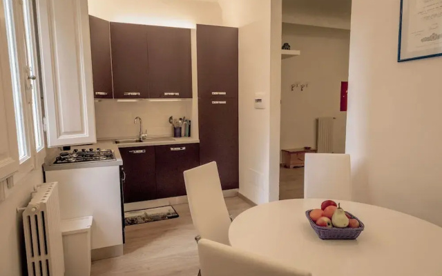Santa Maria Novella Apartment