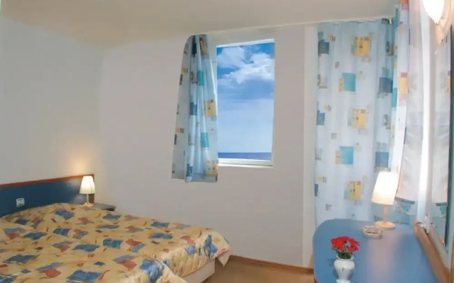 Russalka Holiday Village