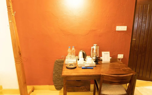 Bagh Tola Bandhavgarh