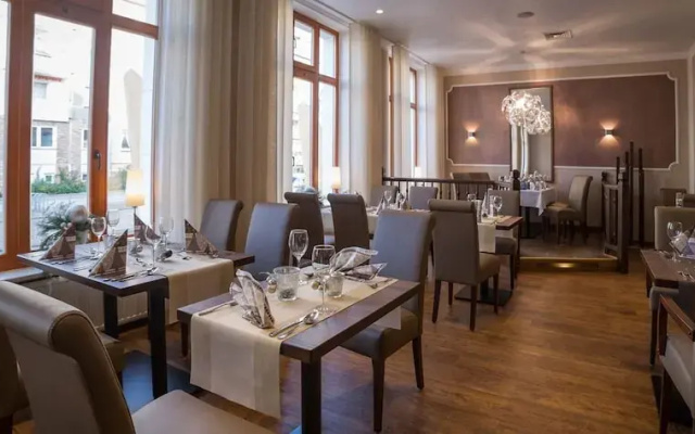 Hotel  Restaurant Germania