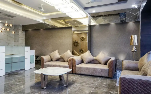 A1 Service Apartment Trend By Treebo
