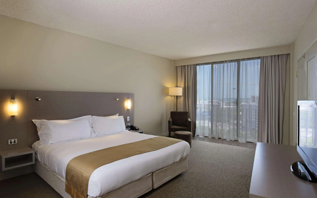 Hilton Garden Inn Darwin