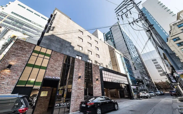 Xym Hotel