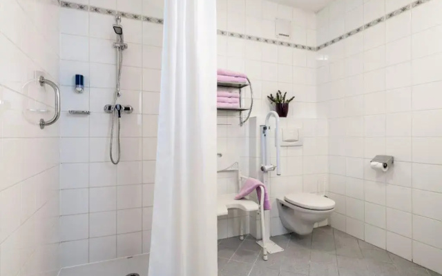 Hotel Goldener Hirsch