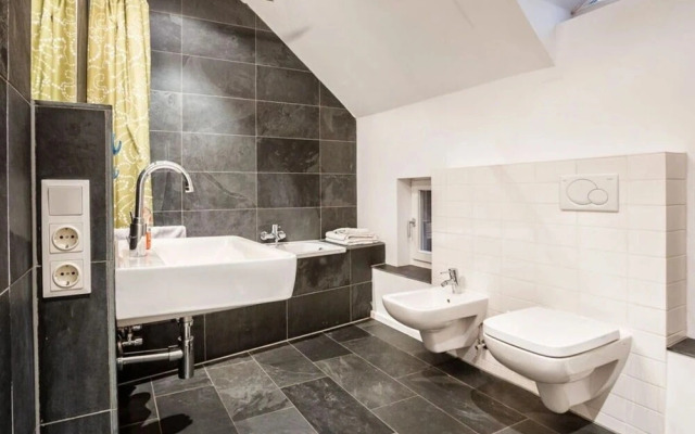Holiday Apartment Remise - Loft