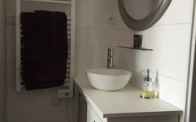 Le Clos du Jas