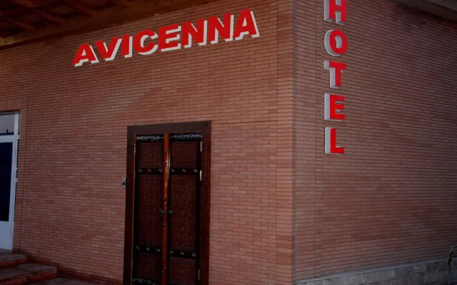Avicenna Hotel