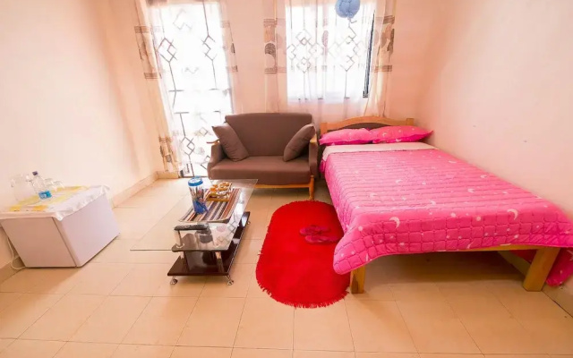 Siala Apartments