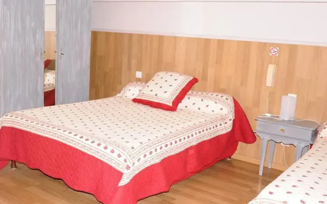 Hotel Durand