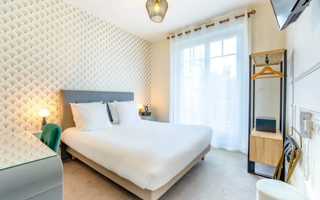 Best Western Hotel Brittany