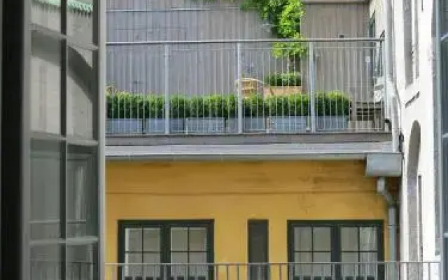 ApartmentInCopenhagen Apartment 1185