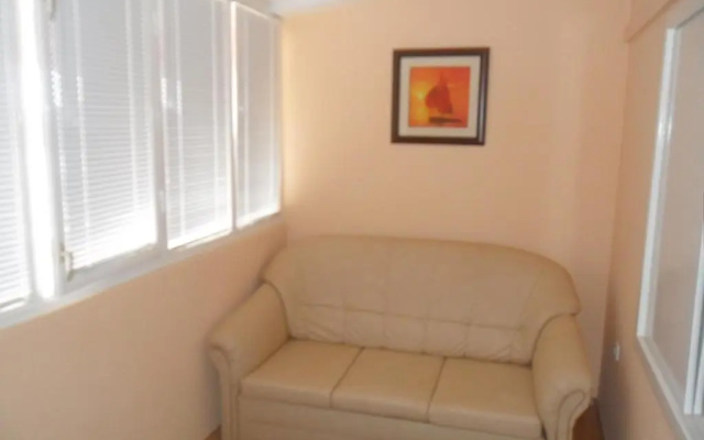 Danko Apartments