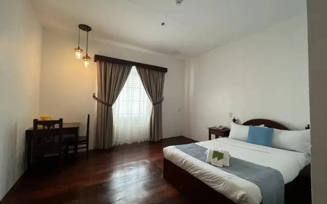 Hotel Luna