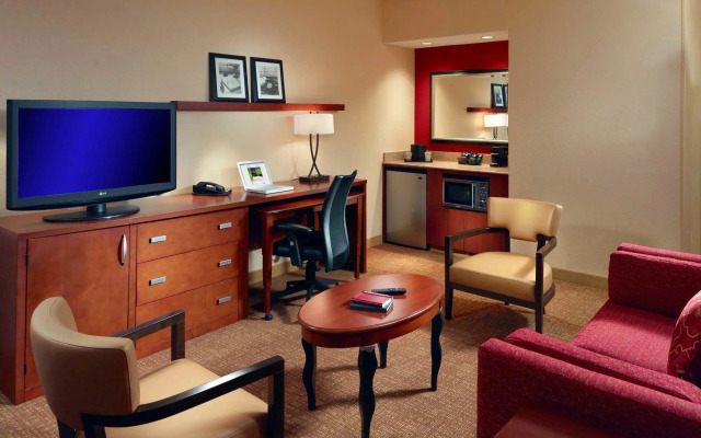 Courtyard by Marriott Birmingham Hoover
