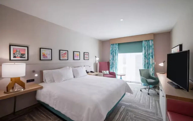 Hilton Garden Inn Perry